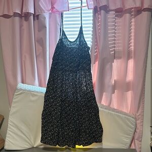 American eagle dress